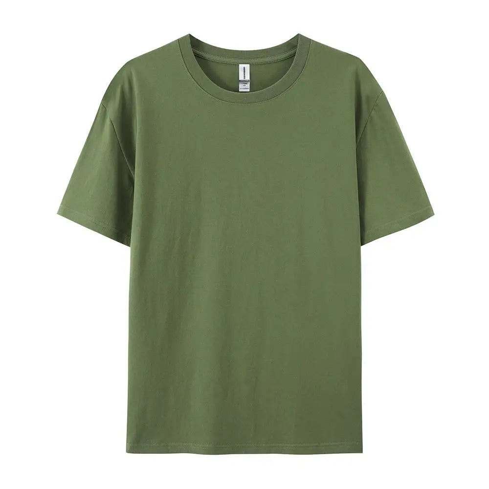 Baumwoll-T-Shirts