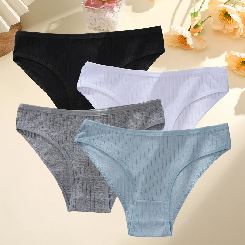 Baumwollslips