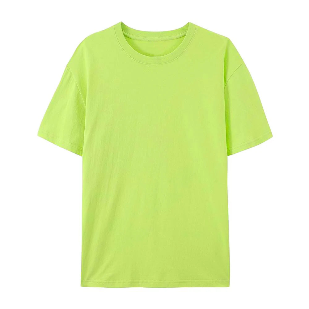 Baumwoll-T-Shirts
