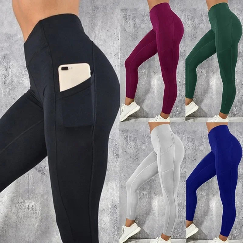 yoga Pants