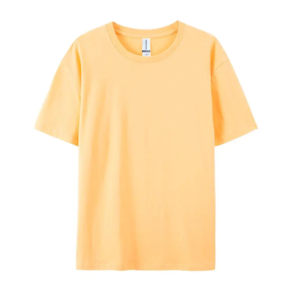 Baumwoll-T-Shirts