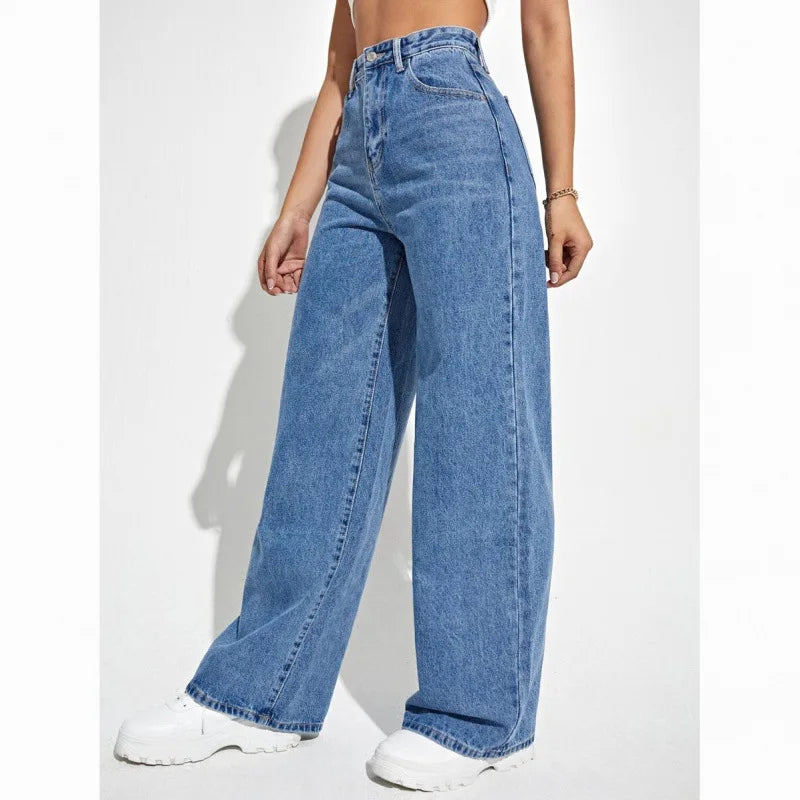 Baggy Jeans
